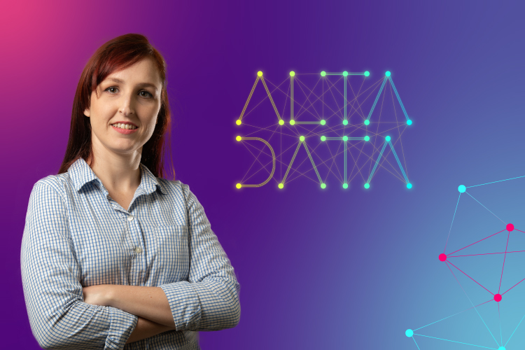 Adriana Tech tiene ALTA DATA para contarte