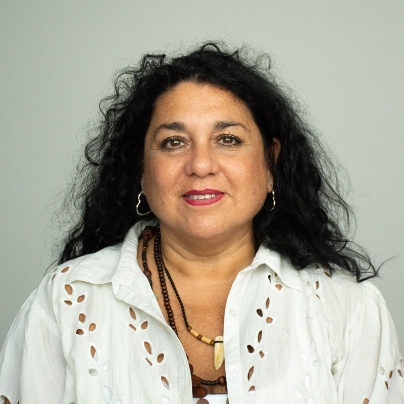 Elizabeth Alicia Gazali