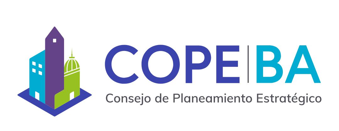Logo CoPE