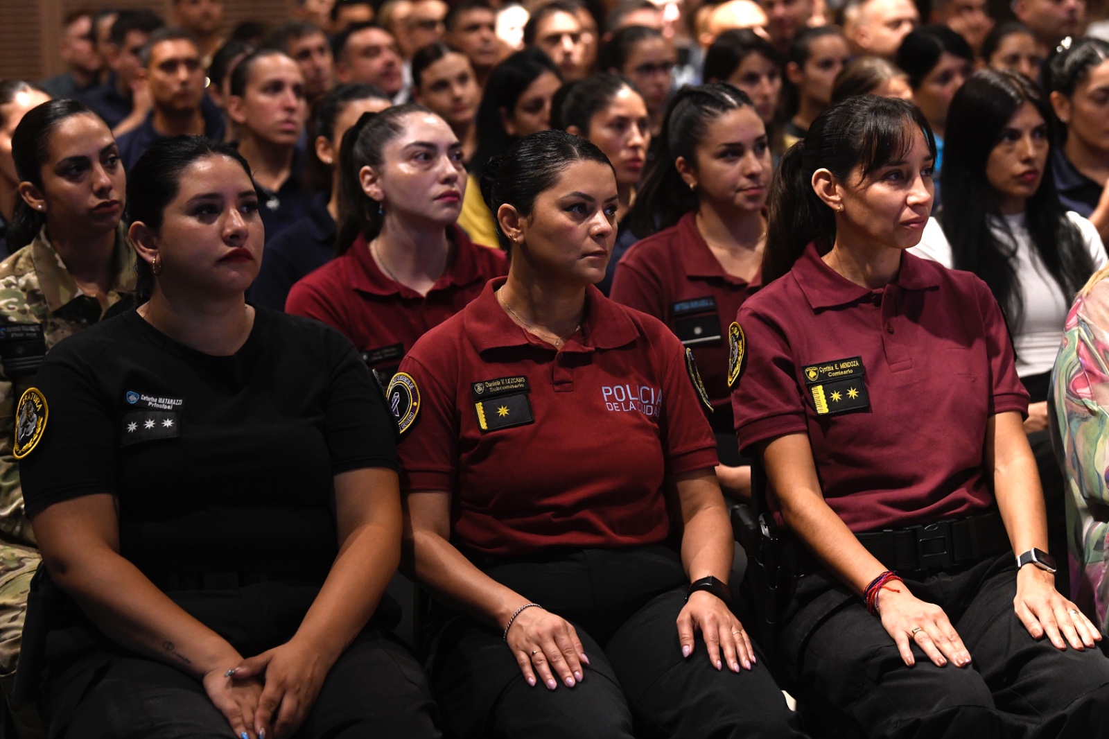 Giménez Mujeres 4