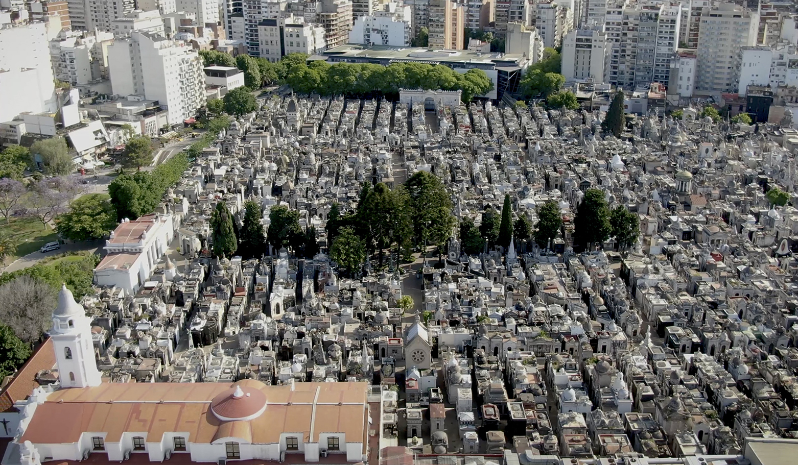 La Ciudad conmemora el Bicentenario del Cementerio de la Recoleta: un recorrido por 10 de sus obras monumentales