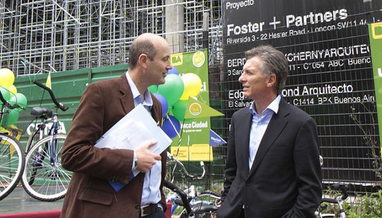 Acced a cr ditos del Banco Ciudad para la compra de bicicletas