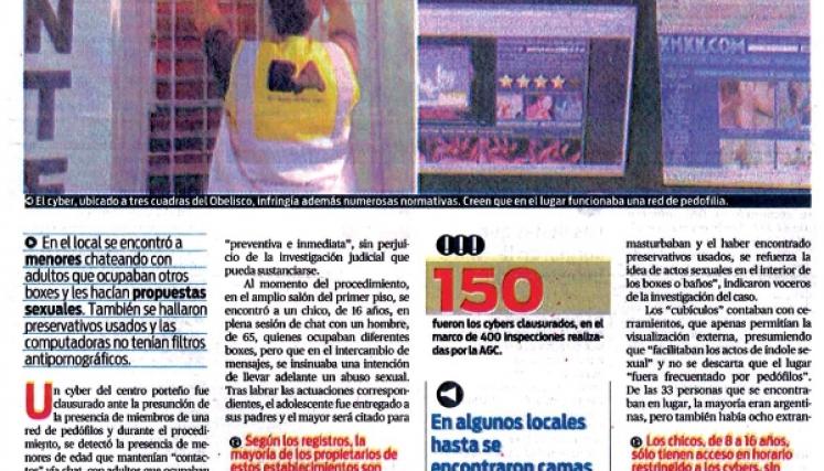 Diario popular 22/03/2014