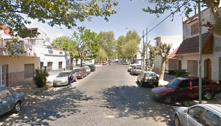 Cambio en el sentido de circulación en once calles de Mataderos.