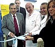 Se inauguró el nuevo sector odontológico del Hospital Piñero