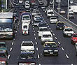 Restricciones en Autopista Illia por trabajos de pavimentacin