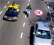 Por repavimentacin, habr restricciones en la autopista Illia