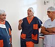 Se inaugur un banco de clulas madre en el Hospital Fernndez
