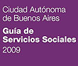 Publicacin online de la Gua de Servicios Sociales del Ministerio de Desarrollo Social 
