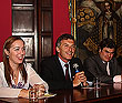 Macri elogió la labor de las ONG’s que colaboran con la Ciudad en la tarea social 