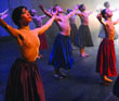 Ballet contemporneo del Teatro San Martn, el 22 de noviembre, con entrada libre y gratuita