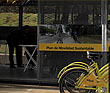 Nueva estacin de bicicletas de uso gratuito