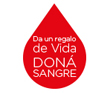 Campaña de donación voluntaria de sangre