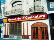 Museo de la Caricatura Severo Vaccaro