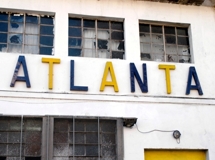 Club Atlético Atlanta - Buenos Aires