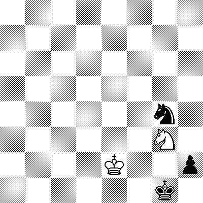 ajedrez problema 1