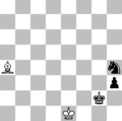 ajedrez problema 2