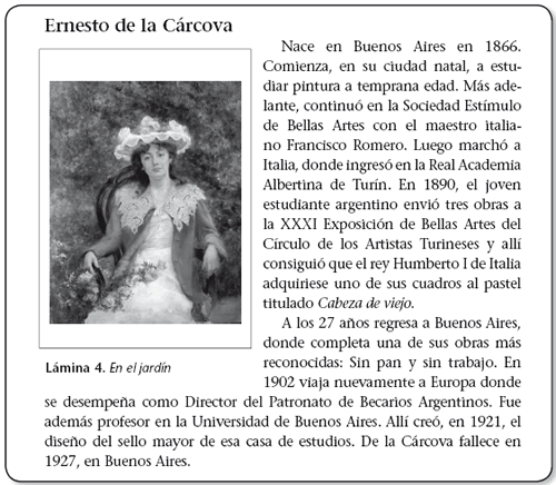 Ernesto de la Carcova