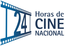 24 horas de cine nacional