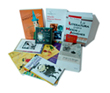 Libros grandes y chicos para chicos y grandes