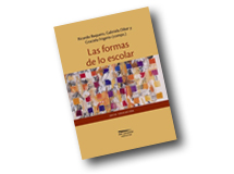Baquero, Diker y Frigerio (comps.), Las formas de lo escolar, Del Estante Editorial, Buenos Aires, 2007. Recoge conclusiones de un coloquio entre el CEM (Centro de Estudios Multidisciplinarios) y la Universidad de Quilmes.
