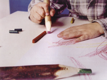 Construyendo una realidad. Andrea Genoves.