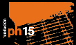 Logotipo Fundación ph15