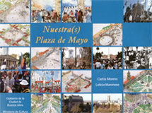 Nuestra(s) Plaza de Mayo