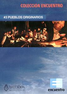 pueblos originarios