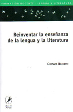 reinventar la ensenanza