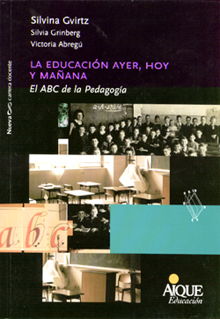 El ABC de la Pedagog&iacute;a