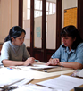 becas
