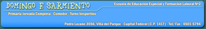 Domingo F. Sarmiento - Pedro Lozano 3056