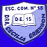 escuela 15 de 15