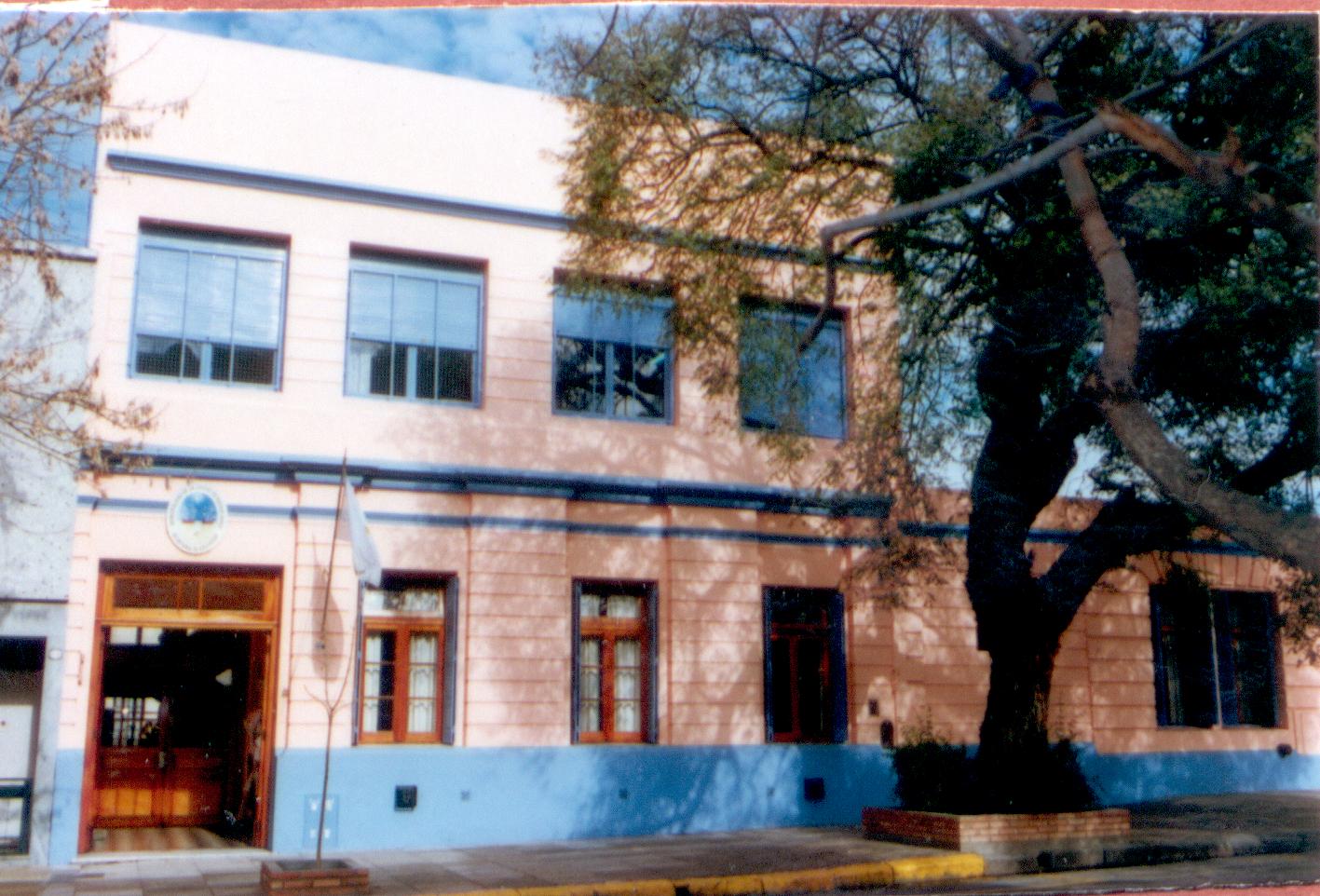 escuela 6 de 16