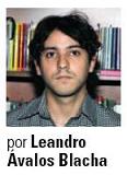 Leandro Avalos