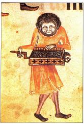 Qu&eacute; feo &iquest;no?