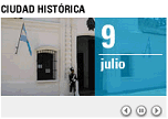 Ciudad Historica