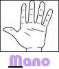 mano