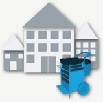 RESIDUOS S&Oacute;LIDOS URBANOS