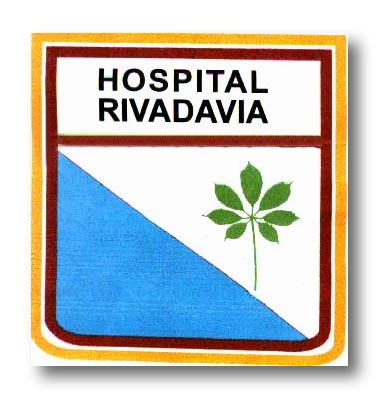 Logo del Hospital