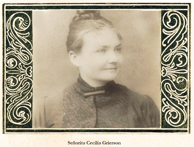 Homenaje a Cecilia Grierson, maestra y médica 