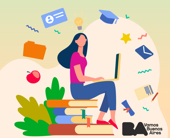 Guía para Jefas de Familias Monoparentales de la C.A.B.A