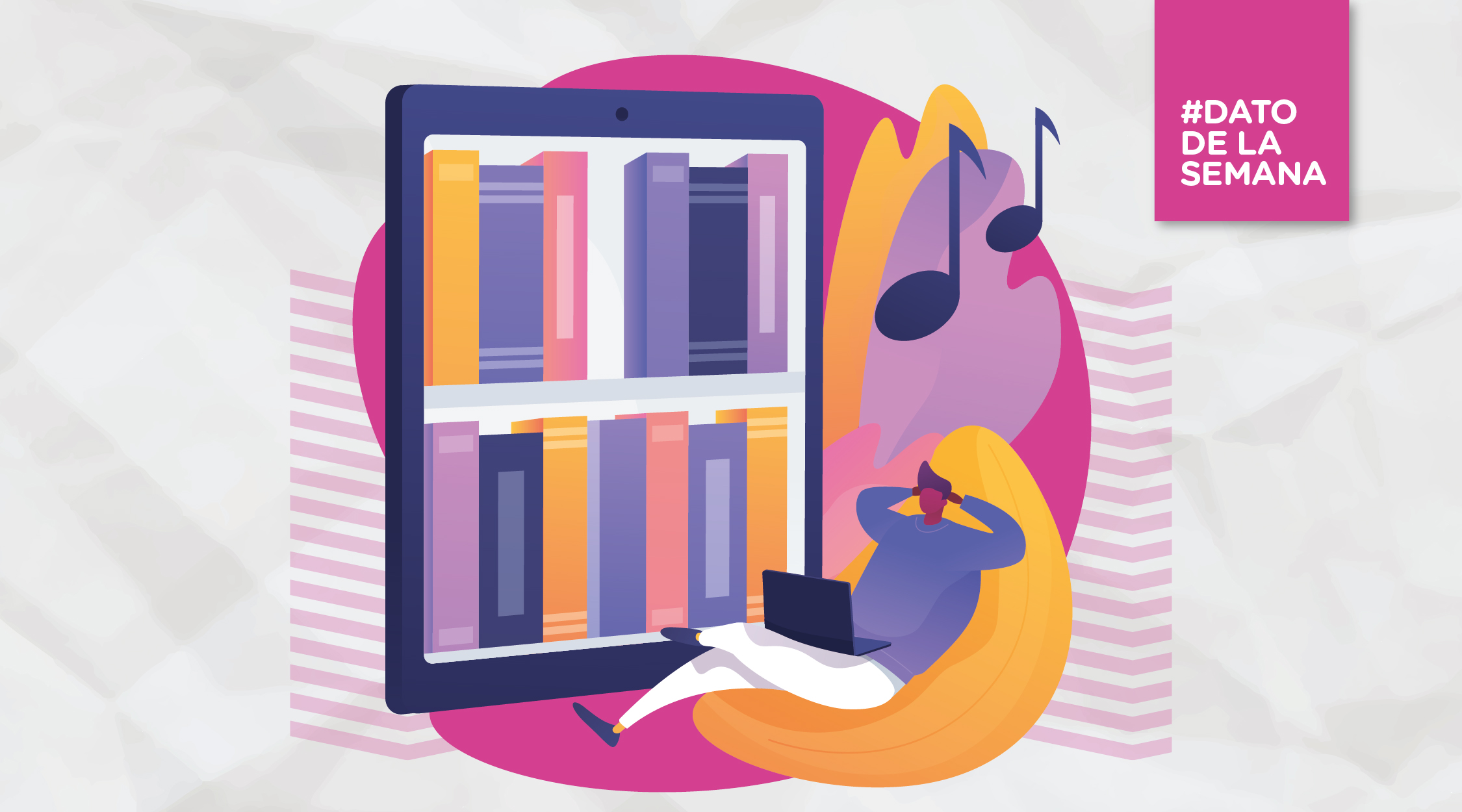 eBooks: la digitalización de la lectura