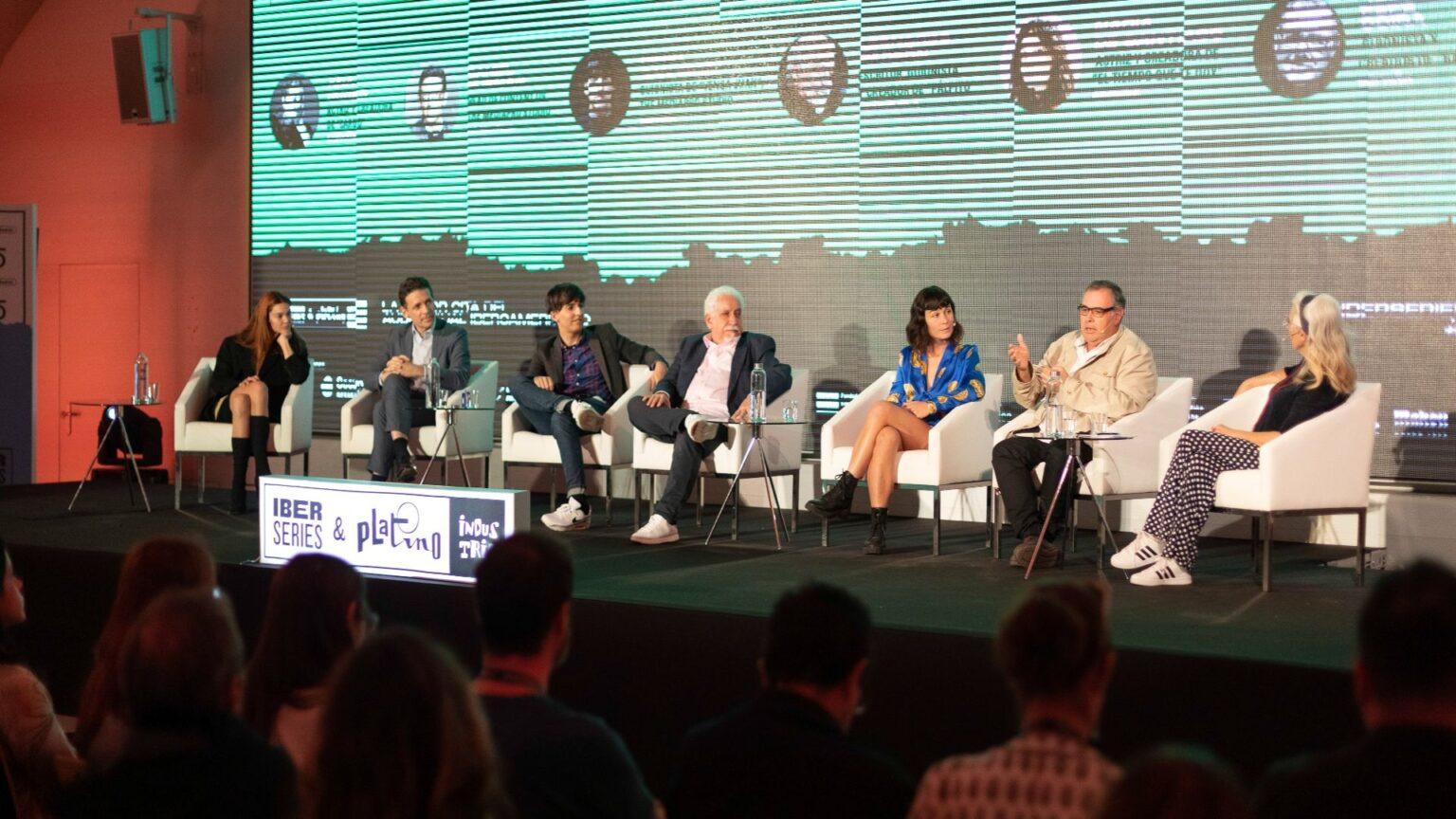 Nueva edición de Iberseries en Madrid