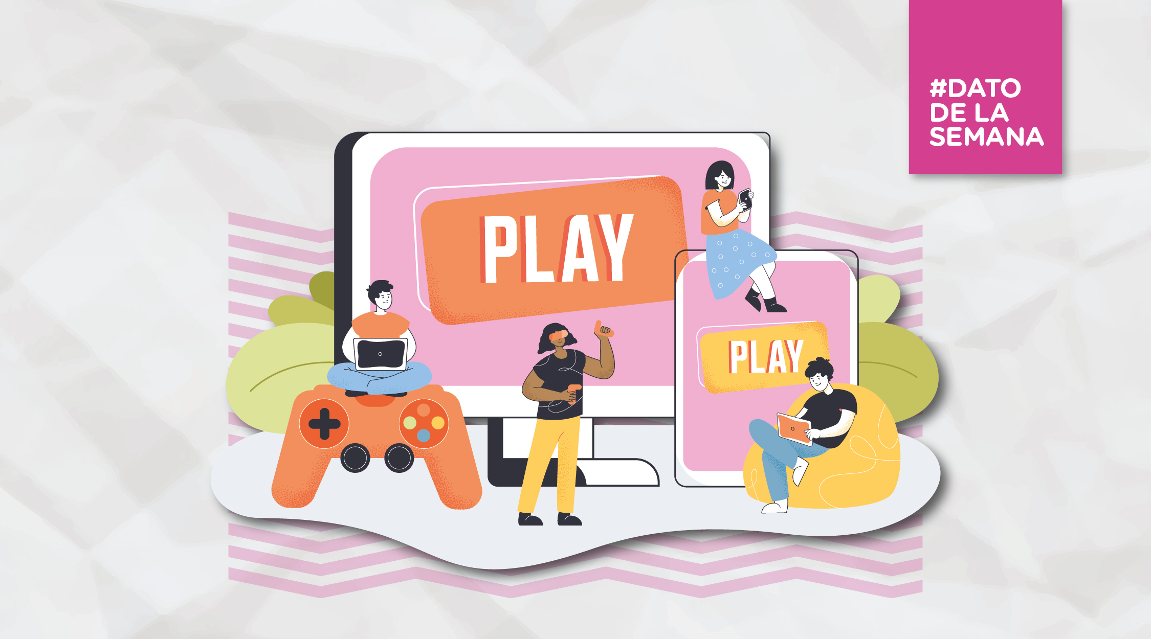 Juegos online: ¿qué debemos tener en cuenta?