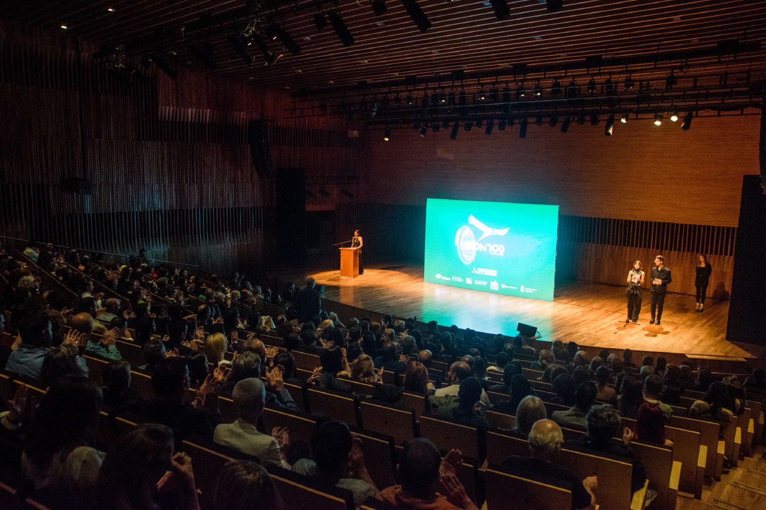 Premios Cóndor de Plata: elegiste tu serie favorita