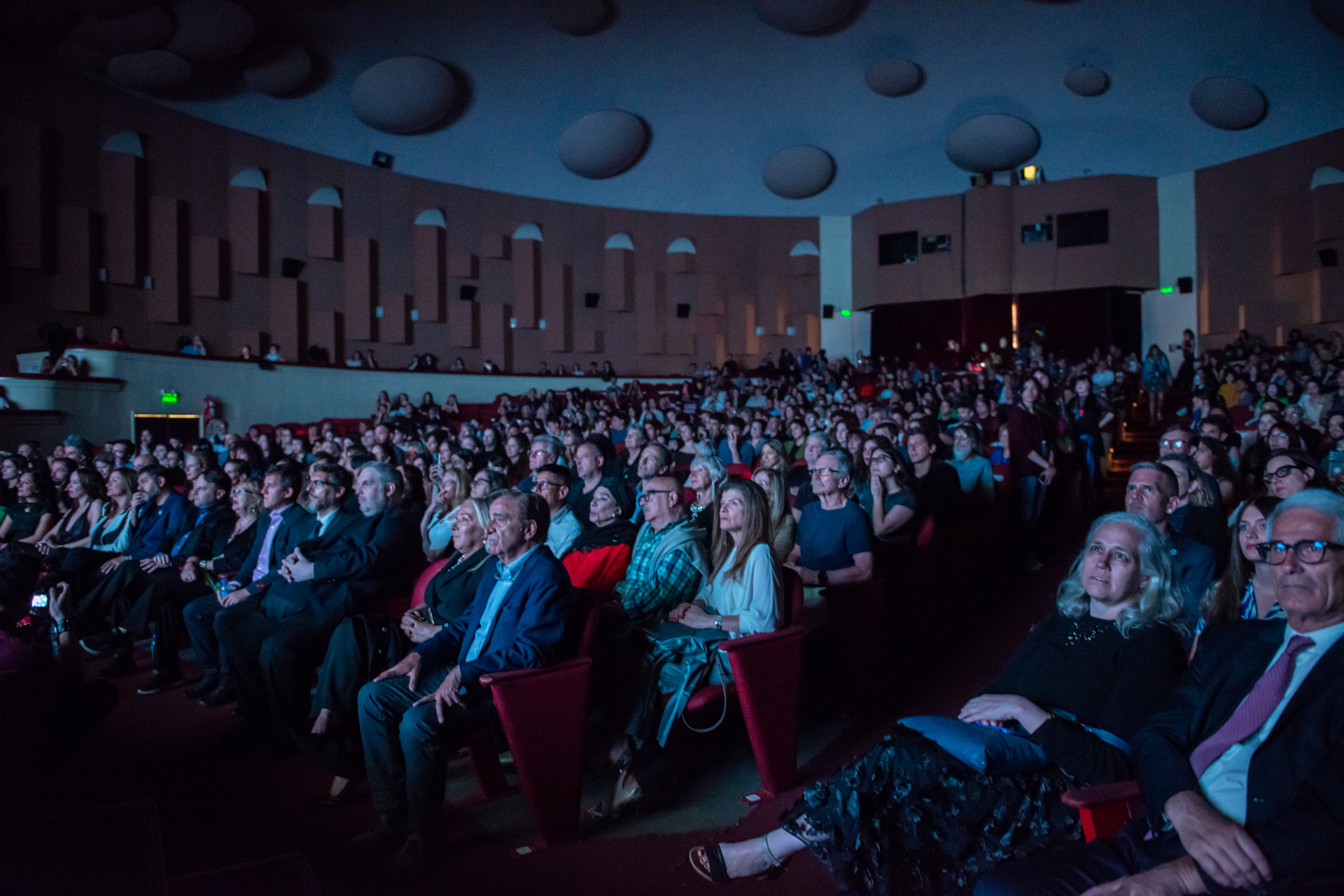 Conocé las películas premiadas del Festival Internacional de Cine Mar del Plata