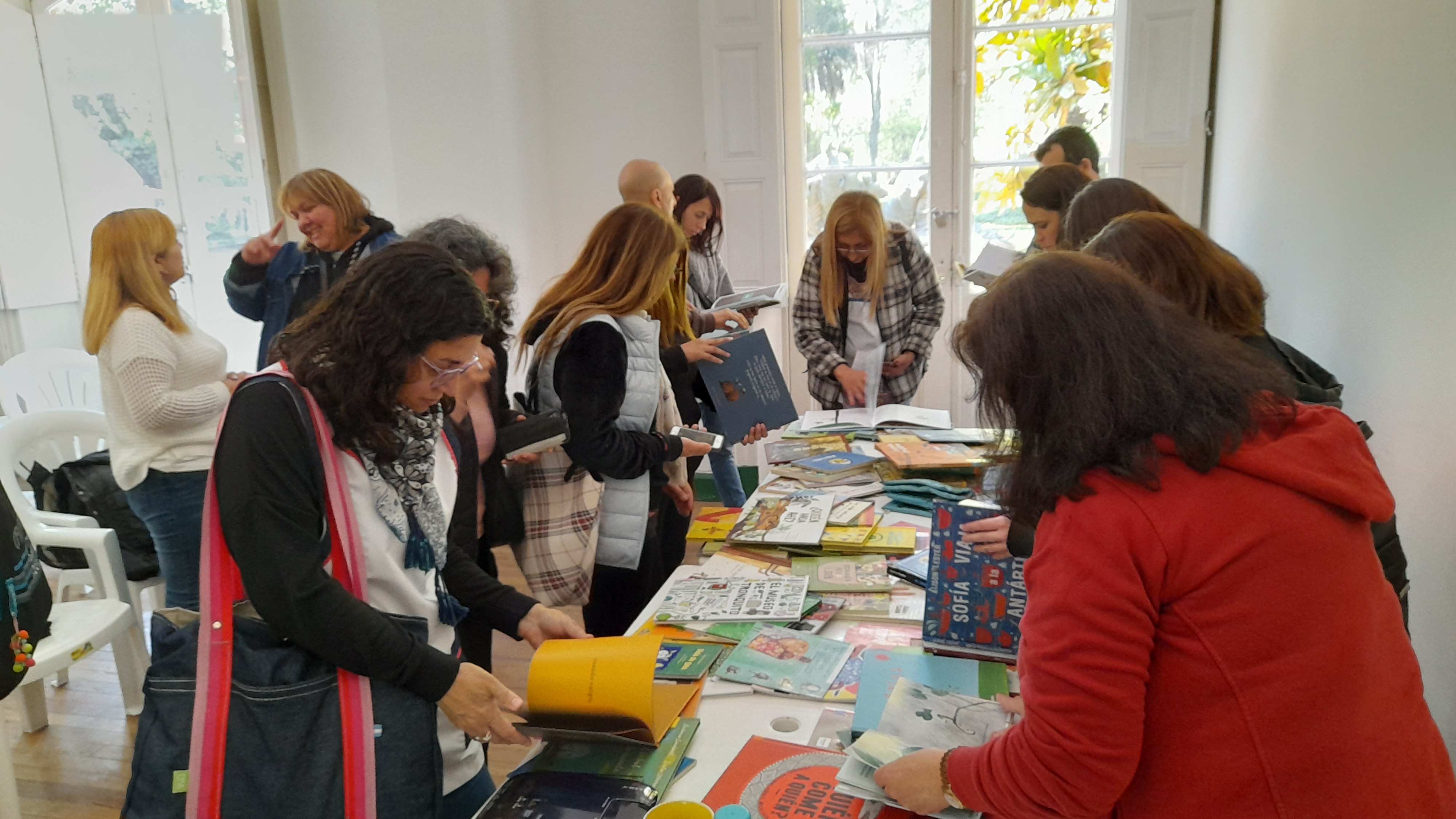 En estas fiestas festejá sin ruido