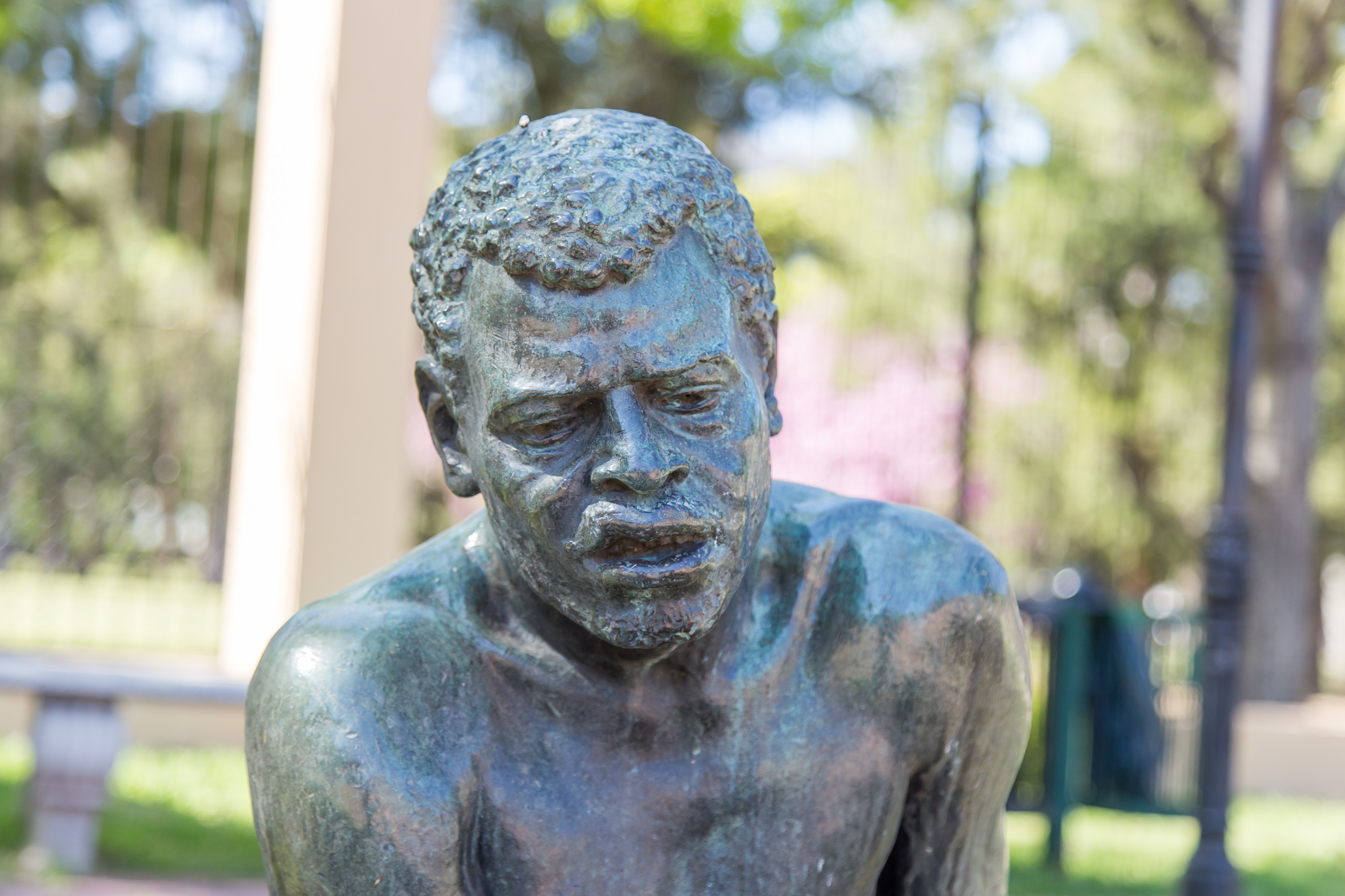 Film Friendly location: The Metropolitan Design Center of Buenos Aires (CMD)